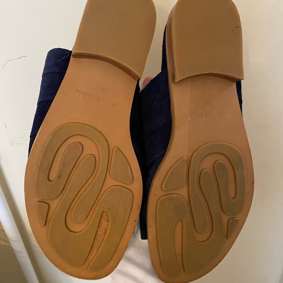 Gentle Souls Gayle Sandal - Picture 5 of 8